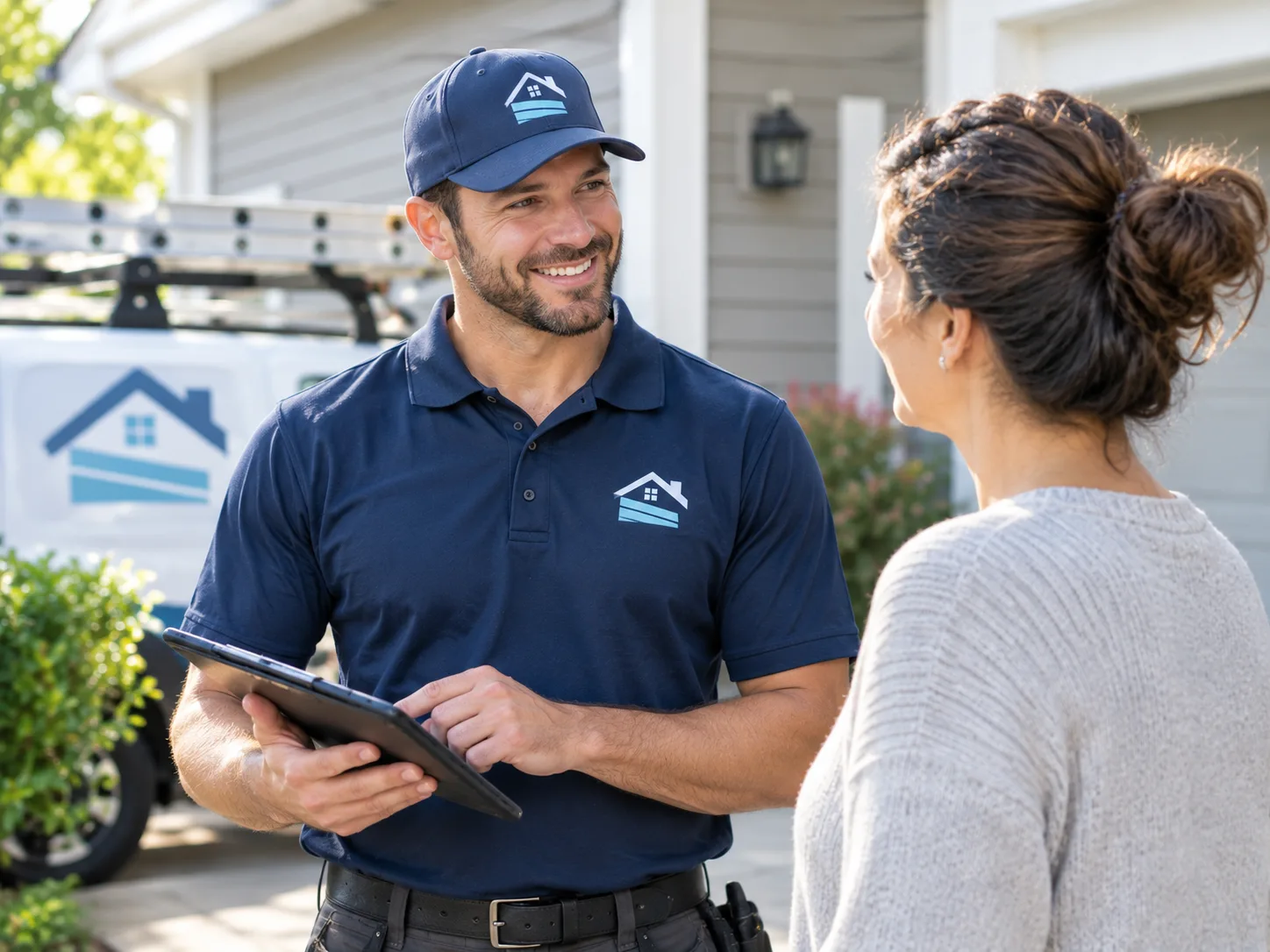 Siding Contractors in Vienna, NJ